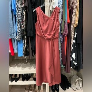 JUST TAYLOR dress SIZE 8